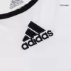 AC Milan Jersey 2006/07 Away Retro - Long Sleeve - ijersey