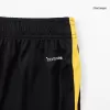 Belgium Soccer Shorts 2026 Home World Cup - ijersey