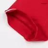 Youth Nottingham Forest Jersey Kit 2025/26 Home - ijersey