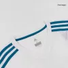 RONALDO #7 Real Madrid Jersey 2017/18 Home Retro - Long Sleeve - ijersey