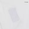 BENZEMA #9 Real Madrid Jersey 2017/18 Home Retro - Long Sleeve - ijersey