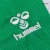 Real Betis Home Jersey 2025/26 - Long Sleeve - ijersey