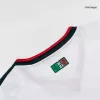 Mexico Away Jersey 2026 - Long Sleeve World Cup - ijersey