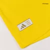 Sweden Jersey 2026 Player Version Home World Cup - ijersey