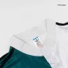 Liverpool Jersey 1995/96 Away Retro - ijersey
