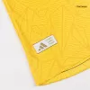 Ukraine Jersey 2026 Player Version Home World Cup - ijersey