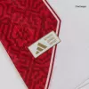 Peru Jersey 2026 Player Version Home World Cup - ijersey