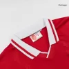 Liverpool Jersey 1996/97 Home Retro - ijersey