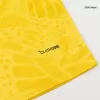 Colombia Home Jersey 2026 - Long Sleeve World Cup - ijersey