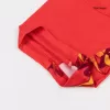 Japan Goalkeeper Jersey 2026 Red World Cup - ijersey