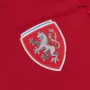 Czech Republic Jersey 2026 Home World Cup - ijersey