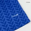 Italy Home Jersey 2026 - Long Sleeve World Cup - ijersey