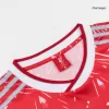 Liverpool Jersey 1989/91 Home Retro - ijersey