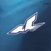 Lazio Jersey 2025/26 Third Away - ijersey