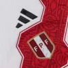 Peru Jersey 2026 Player Version Home World Cup - ijersey