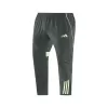 Real Madrid Training Pants 2025/26 - Green - ijersey