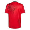 Manchester United Jersey 2025/26 - ijersey