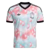 Belgium Jersey 2026 Away World Cup - ijersey