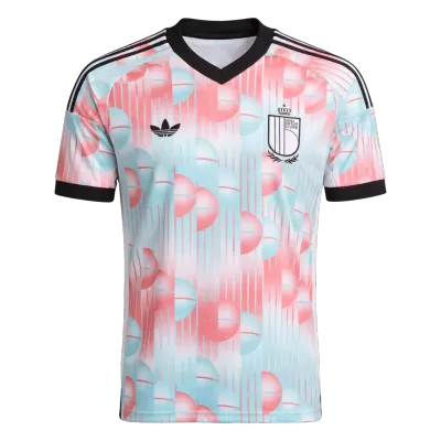 Belgium Jersey 2026 Away World Cup - ijersey