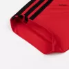 Manchester United Jersey 2025/26 - ijersey