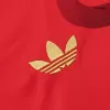 Manchester United Jersey 2025/26 - ijersey