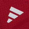 Hungary Jersey 2026 Player Version Home World Cup - ijersey