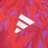 Costa Rica Jersey 2026 Player Version Home World Cup - ijersey
