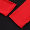 Germany Tracksuit 2026 - White - ijersey
