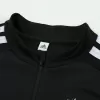 Germany Tracksuit 2026 - Black - ijersey