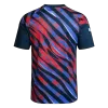 Arsenal Jersey 2025/26 Pre-Match - ijersey
