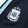 Argentina Tracksuit 2026 - Navy - ijersey