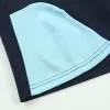 Argentina Tracksuit 2026 - Navy - ijersey