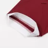Qatar Jersey 2026 Player Version Home World Cup - ijersey