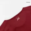 Qatar Jersey 2026 Player Version Home World Cup - ijersey
