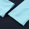 Argentina Tracksuit 2026 - Navy - ijersey