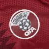 Qatar Jersey 2026 Player Version Home World Cup - ijersey