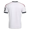 Real Madrid Jersey 2026/27 Home - ijersey