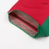 Morocco Jersey 2026 Home World Cup - ijersey