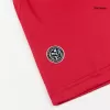 Morocco Jersey 2026 Home World Cup - ijersey