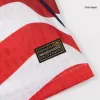 USA Jersey 2026 Player Version Home World Cup - ijersey