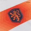 Netherlands Jersey 2026 Player Version Away World Cup - ijersey