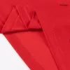 Manchester United Jersey 2025/26 - Long Sleeve - ijersey
