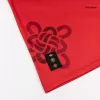 Manchester United Jersey 2025/26 - Long Sleeve - ijersey