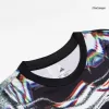 Manchester United Pre-Match Jersey 2025/26 - Long Sleeve - ijersey