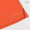 Netherlands Jersey 2026 Player Version Home World Cup - ijersey