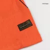 Netherlands Jersey 2026 Player Version Home World Cup - ijersey