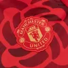 Manchester United Jersey 2025/26 - Long Sleeve - ijersey