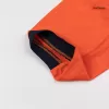 Netherlands Jersey 2026 Player Version Home World Cup - ijersey