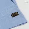 Uruguay Jersey 2026 Player Version Home World Cup - ijersey