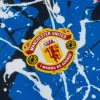 Manchester United Jersey 2025/26 - Long Sleeve - ijersey